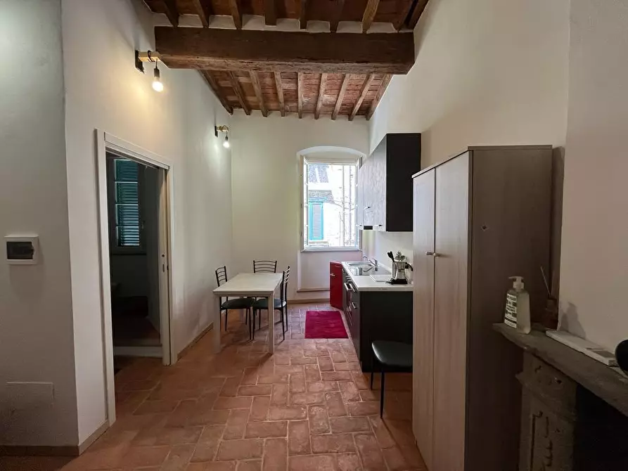 Immagine 6 di Appartamento in vendita  a Peccioli