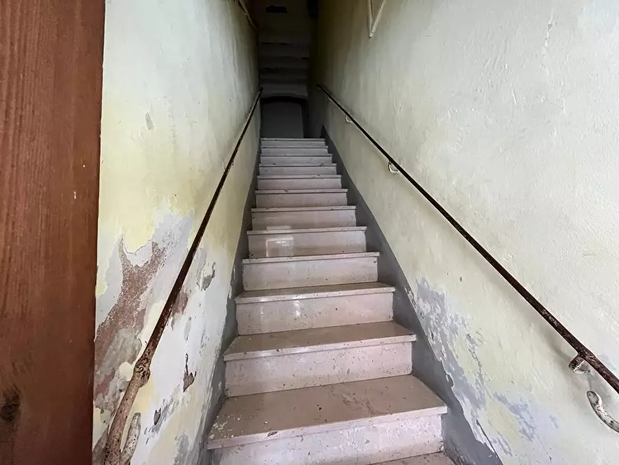 Immagine 2 di Appartamento in vendita  a Peccioli