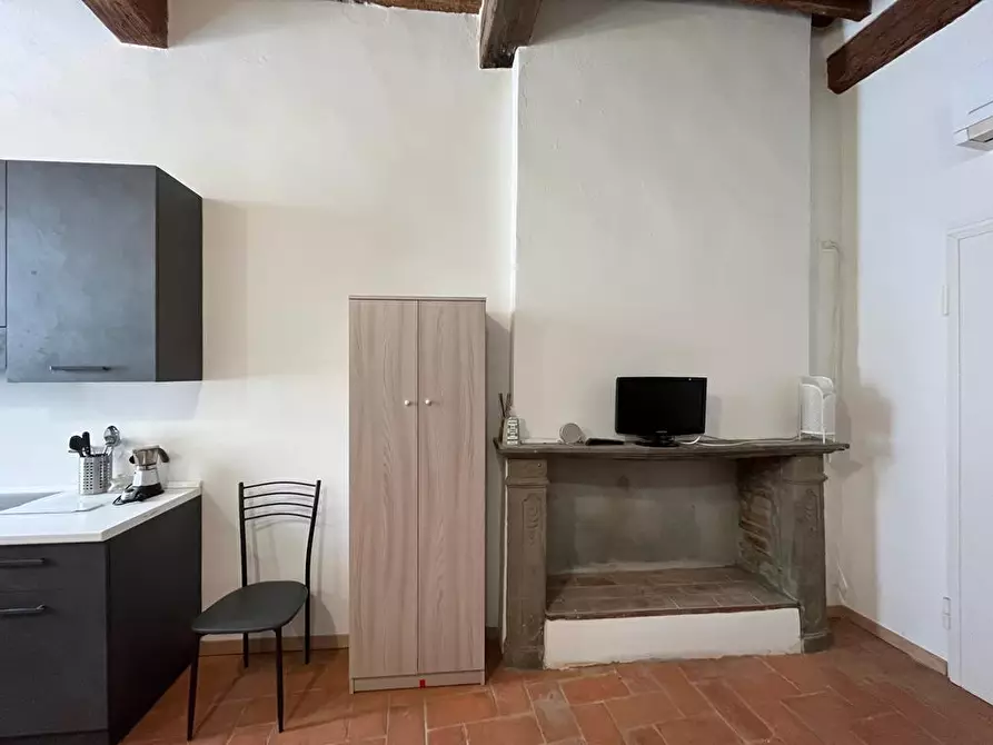 Immagine 8 di Appartamento in vendita  a Peccioli