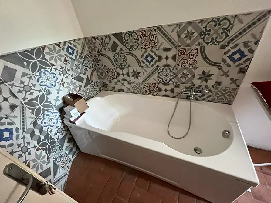 Immagine 17 di Appartamento in vendita  a Peccioli