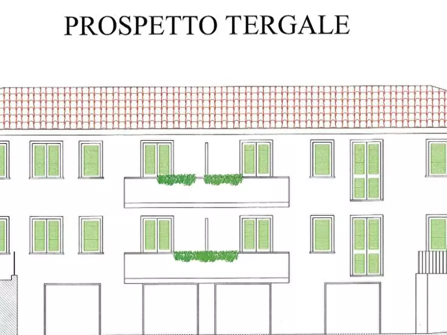 Immagine 4 di Appartamento in vendita  a Fucecchio