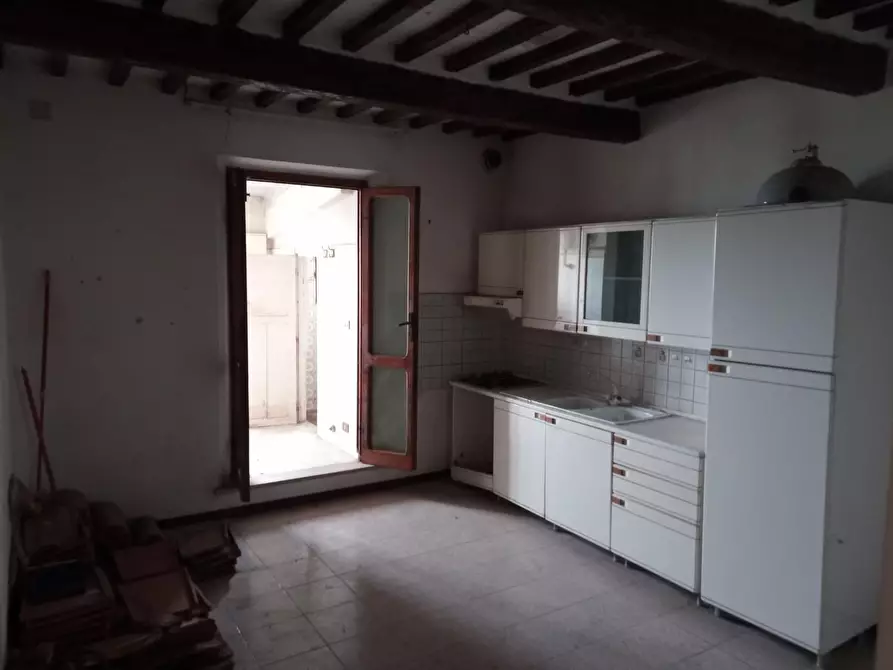 Immagine 12 di Appartamento in vendita  a Peccioli