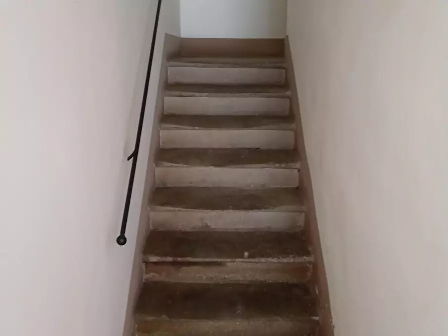 Immagine 8 di Appartamento in vendita  a Peccioli