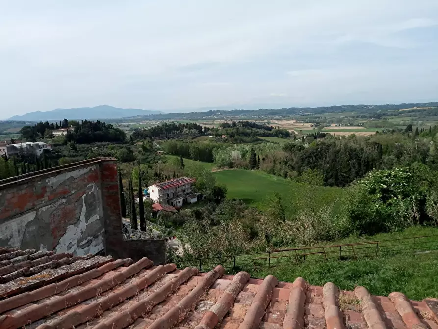 Immagine 23 di Appartamento in vendita  a Peccioli