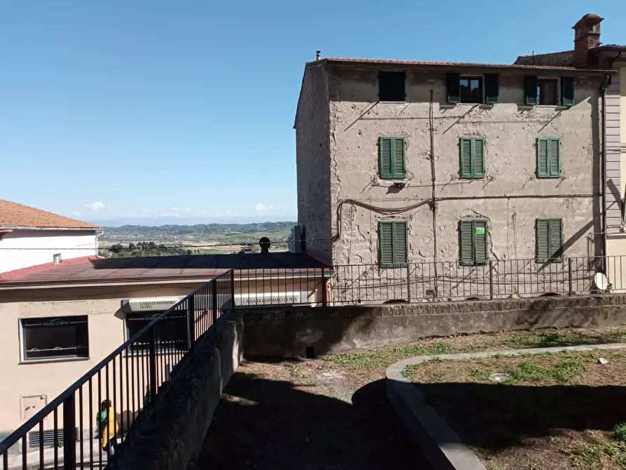 Immagine 4 di Appartamento in vendita  a Peccioli