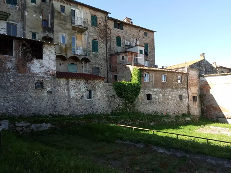 Immagine 5 di Appartamento in vendita  a Peccioli