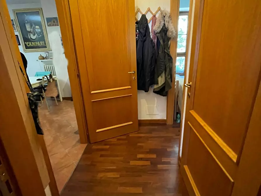 Immagine 5 di Appartamento in vendita  a Poggibonsi