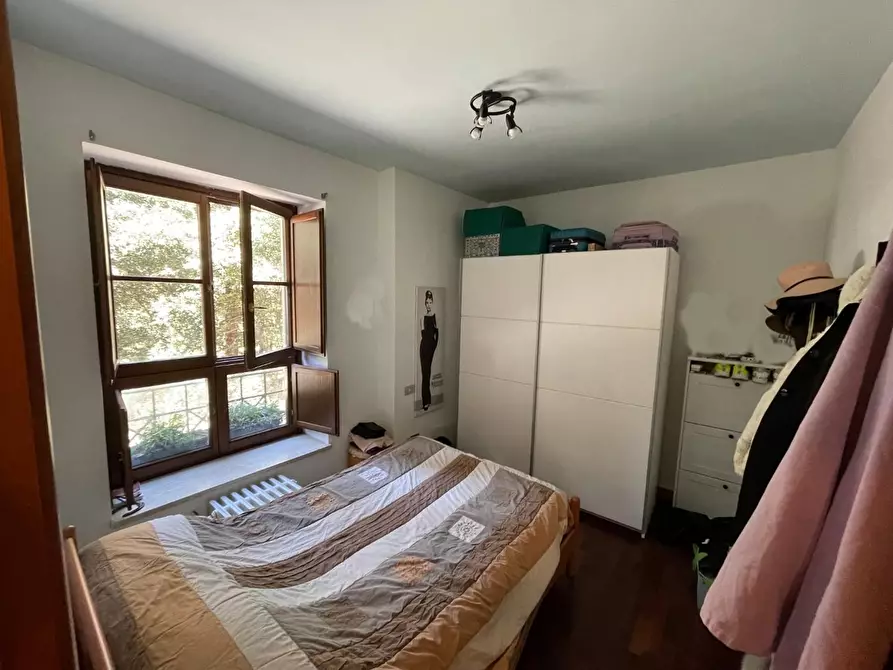 Immagine 4 di Appartamento in vendita  a Poggibonsi