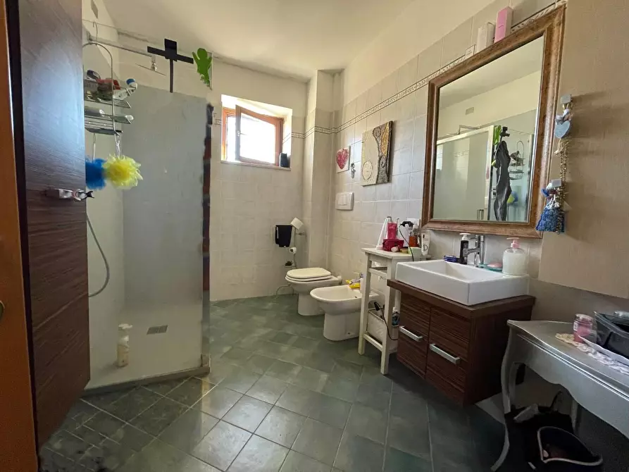 Immagine 8 di Appartamento in vendita  a Poggibonsi