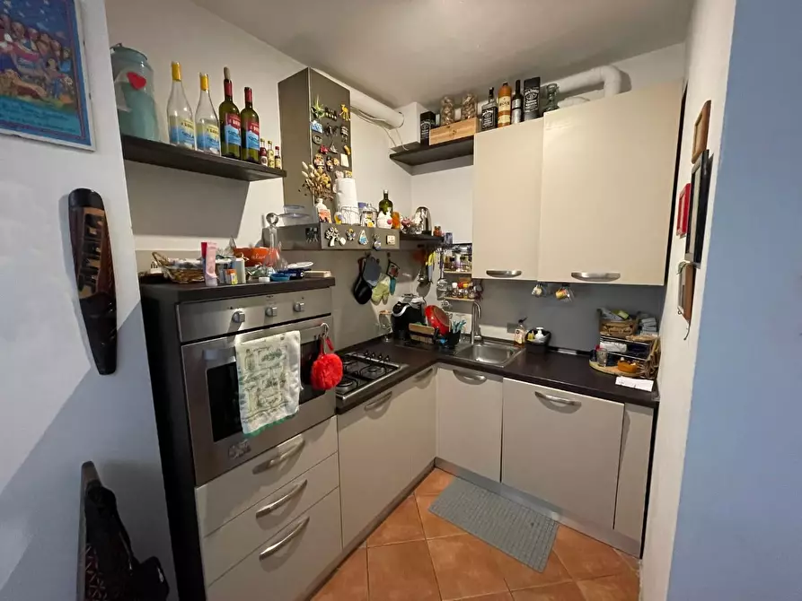 Immagine 3 di Appartamento in vendita  a Poggibonsi