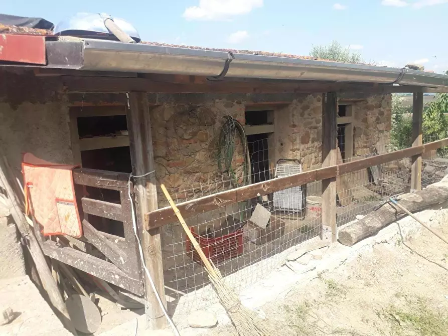 Immagine 5 di Rustico / casale in vendita  a Barberino Di Mugello