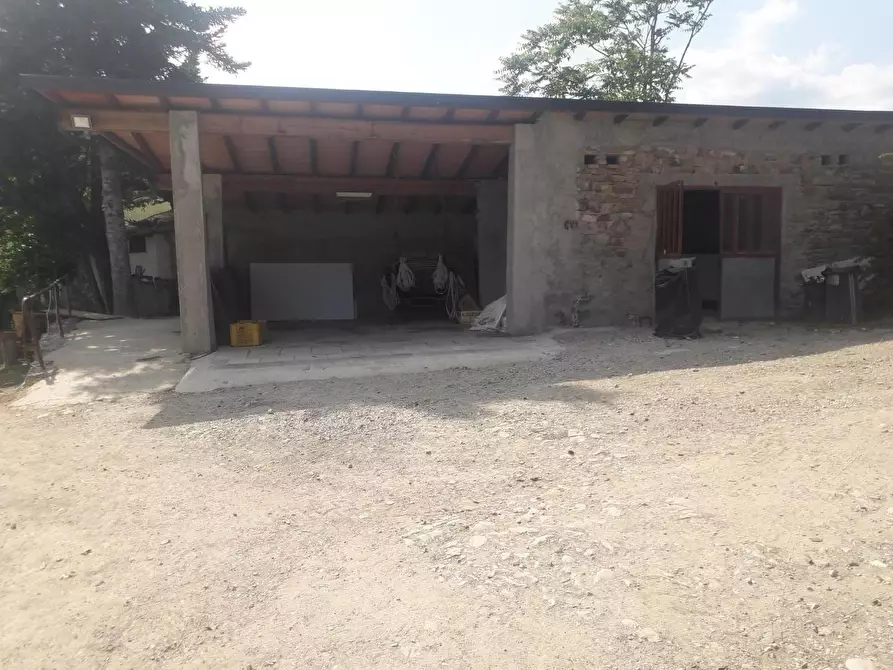 Immagine 7 di Rustico / casale in vendita  a Barberino Di Mugello