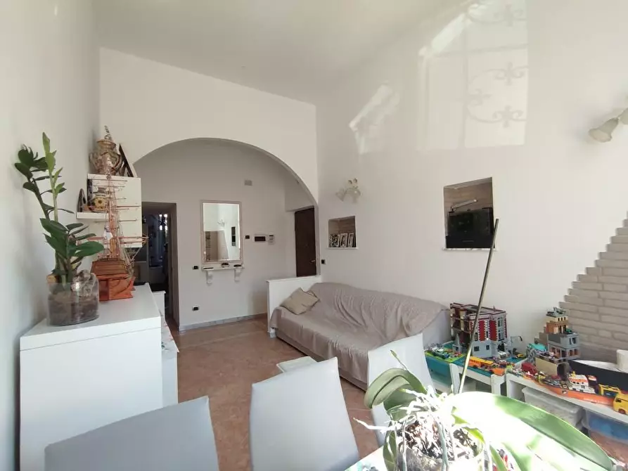 Immagine 5 di Appartamento in vendita  a Carrara