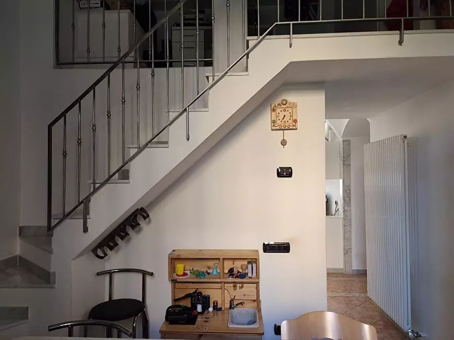 Immagine 7 di Appartamento in vendita  a Carrara