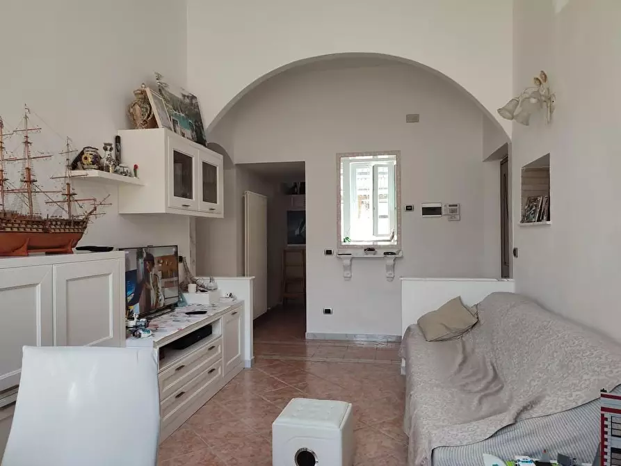 Immagine 3 di Appartamento in vendita  a Carrara