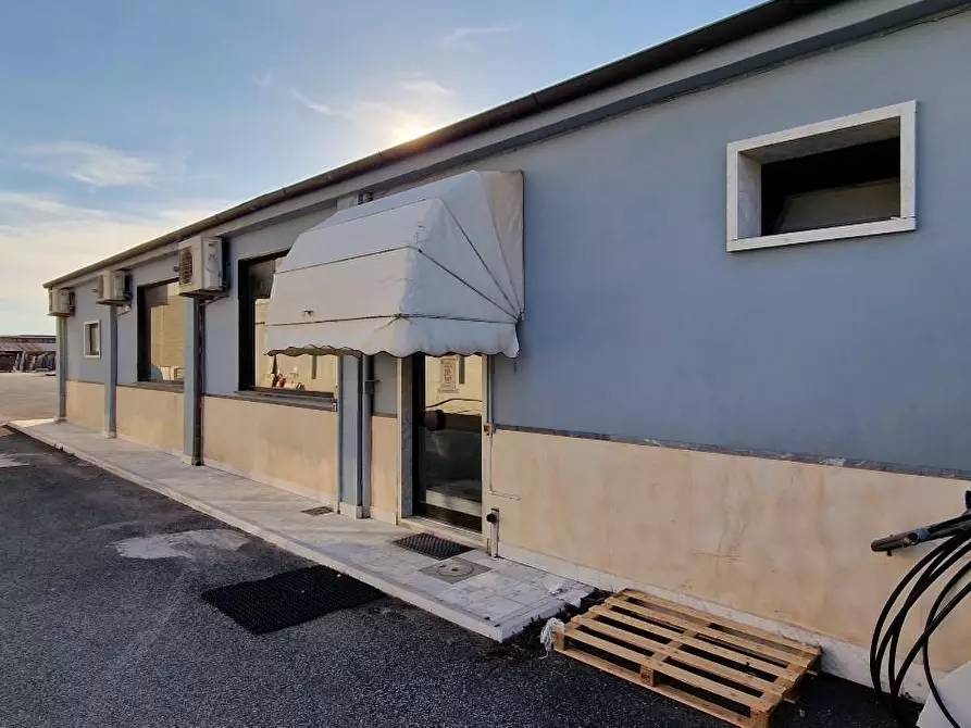 Immagine 11 di Capannone industriale in vendita  a Carrara