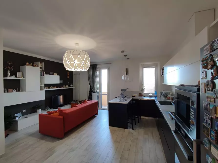 Immagine 1 di Appartamento in vendita  a San Miniato