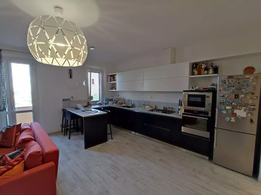 Immagine 4 di Appartamento in vendita  a San Miniato