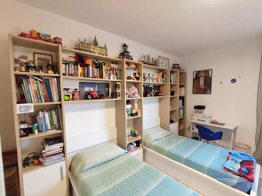 Immagine 22 di Appartamento in vendita  a San Miniato