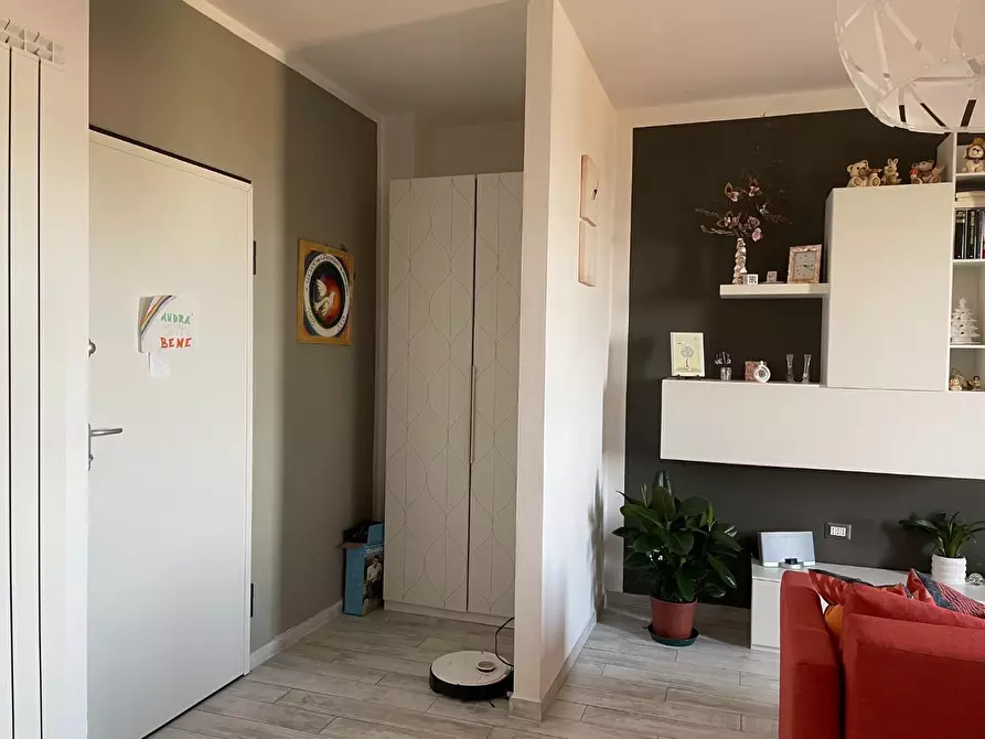 Immagine 3 di Appartamento in vendita  a San Miniato