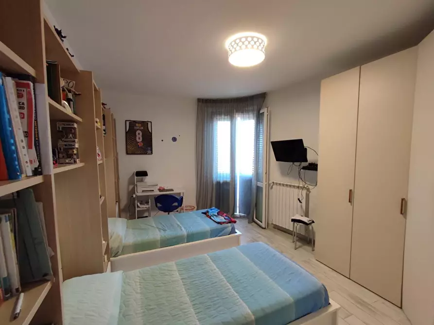 Immagine 23 di Appartamento in vendita  a San Miniato