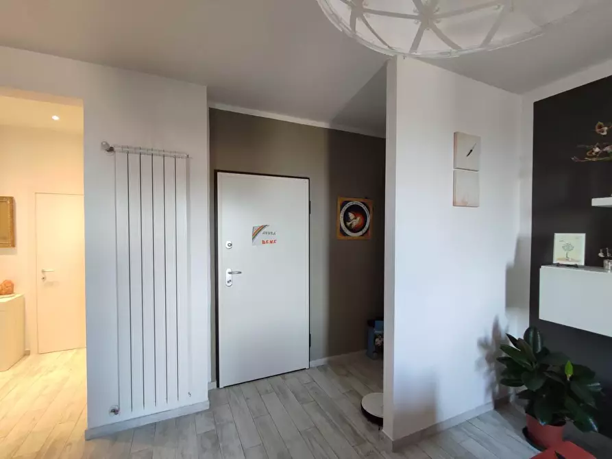 Immagine 2 di Appartamento in vendita  a San Miniato