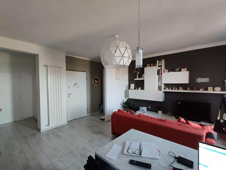 Immagine 5 di Appartamento in vendita  a San Miniato