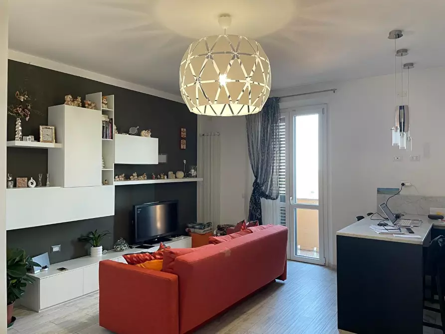 Immagine 6 di Appartamento in vendita  a San Miniato