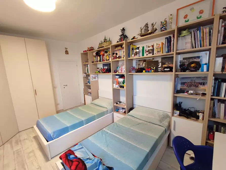 Immagine 20 di Appartamento in vendita  a San Miniato