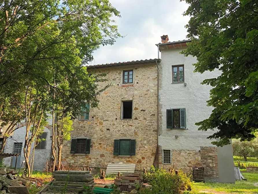 Immagine 6 di Terreno residenziale in vendita  a Capannori