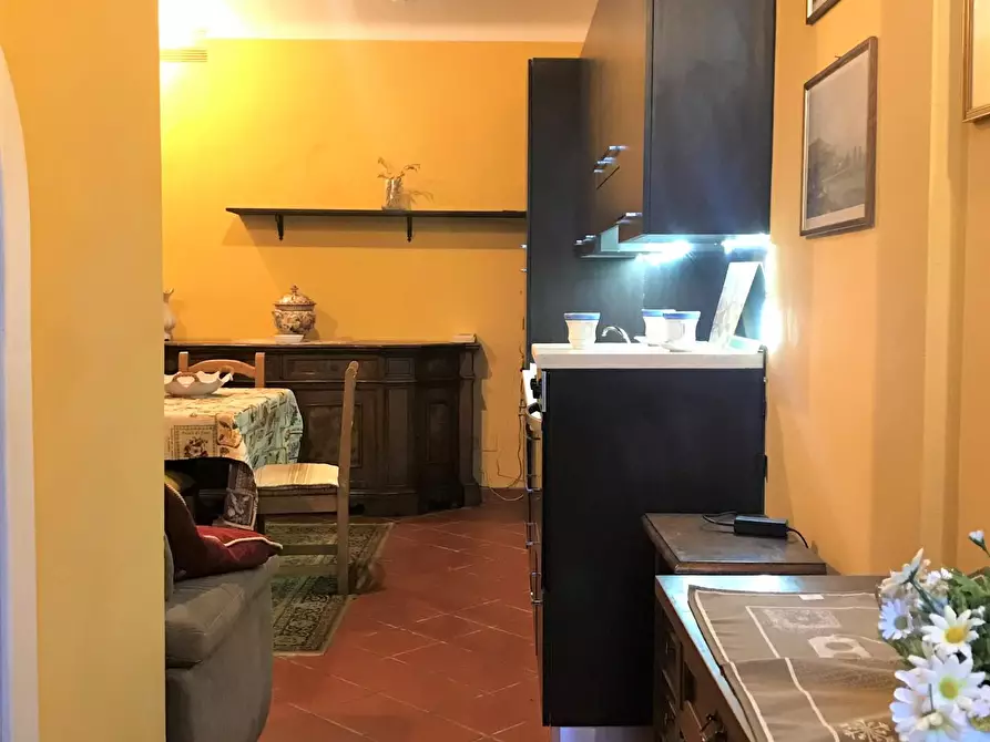 Immagine 4 di Appartamento in affitto  a Pisa