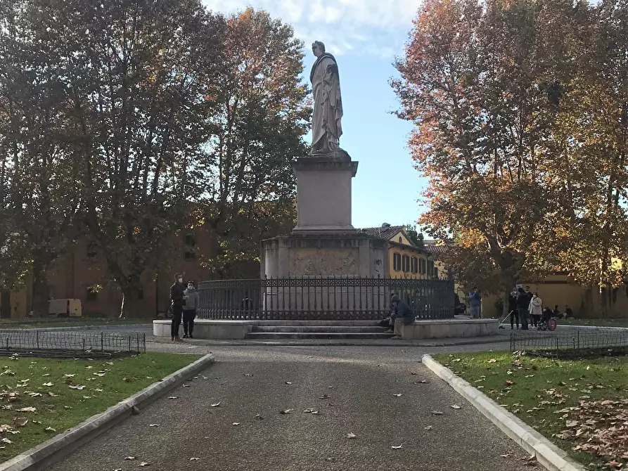 Immagine 20 di Appartamento in affitto  a Pisa
