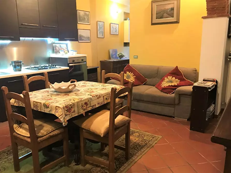 Immagine 3 di Appartamento in affitto  a Pisa