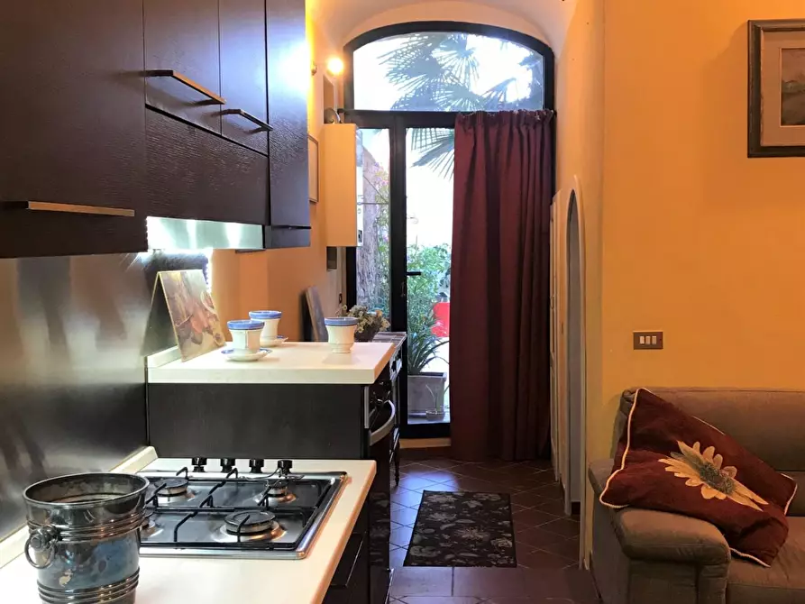 Immagine 1 di Appartamento in affitto  a Pisa