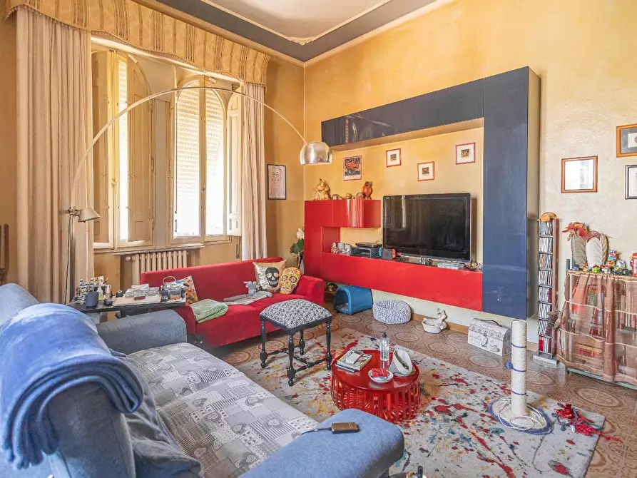 Immagine 8 di Villa in vendita  a Santa Croce Sull'arno