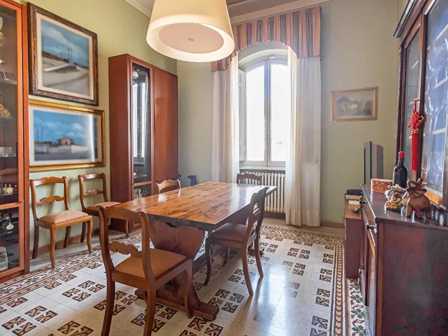 Immagine 5 di Villa in vendita  a Santa Croce Sull'arno