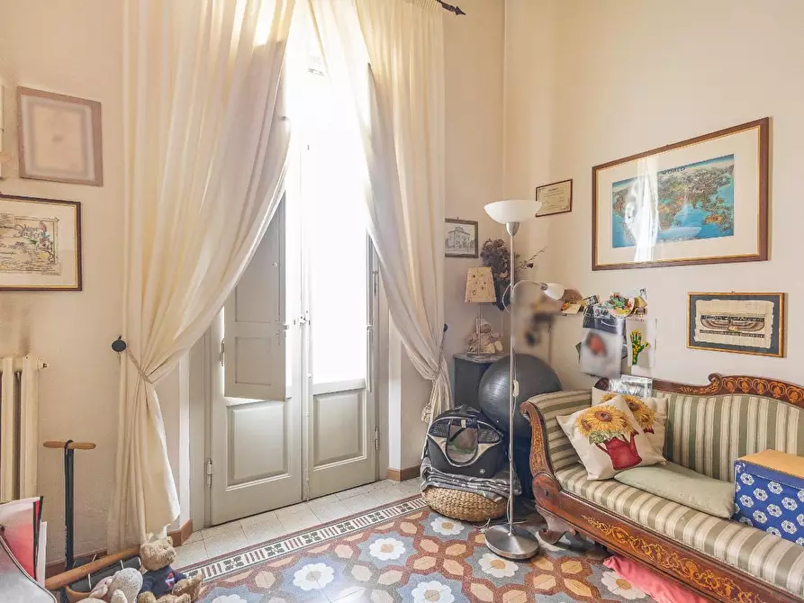 Immagine 12 di Villa in vendita  a Santa Croce Sull'arno