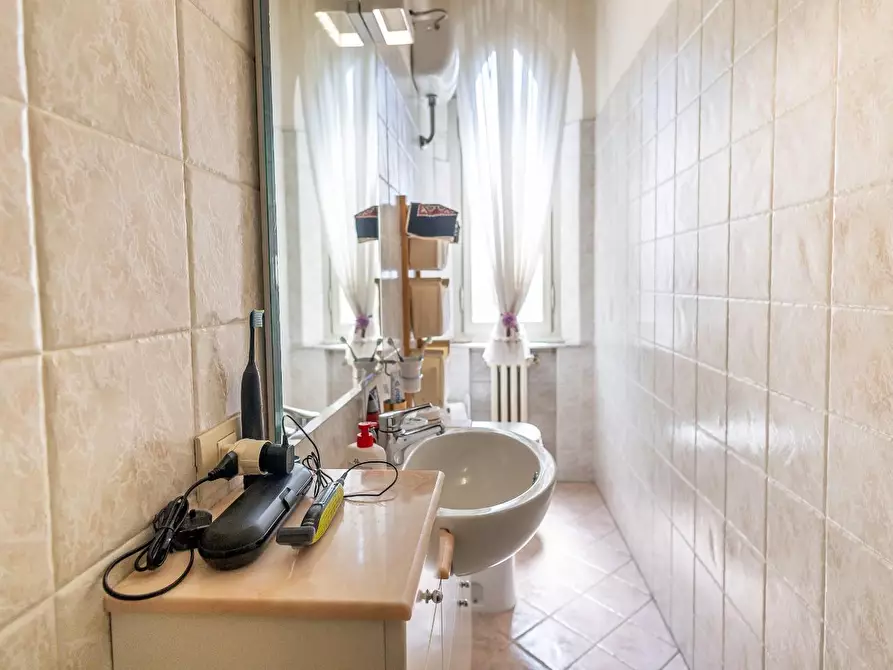 Immagine 10 di Villa in vendita  a Santa Croce Sull'arno