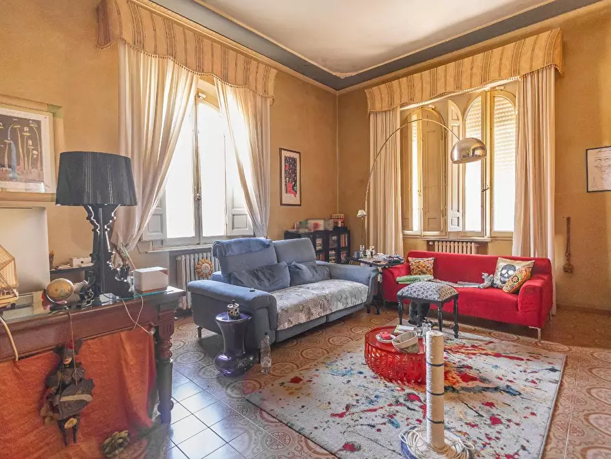 Immagine 7 di Villa in vendita  a Santa Croce Sull'arno