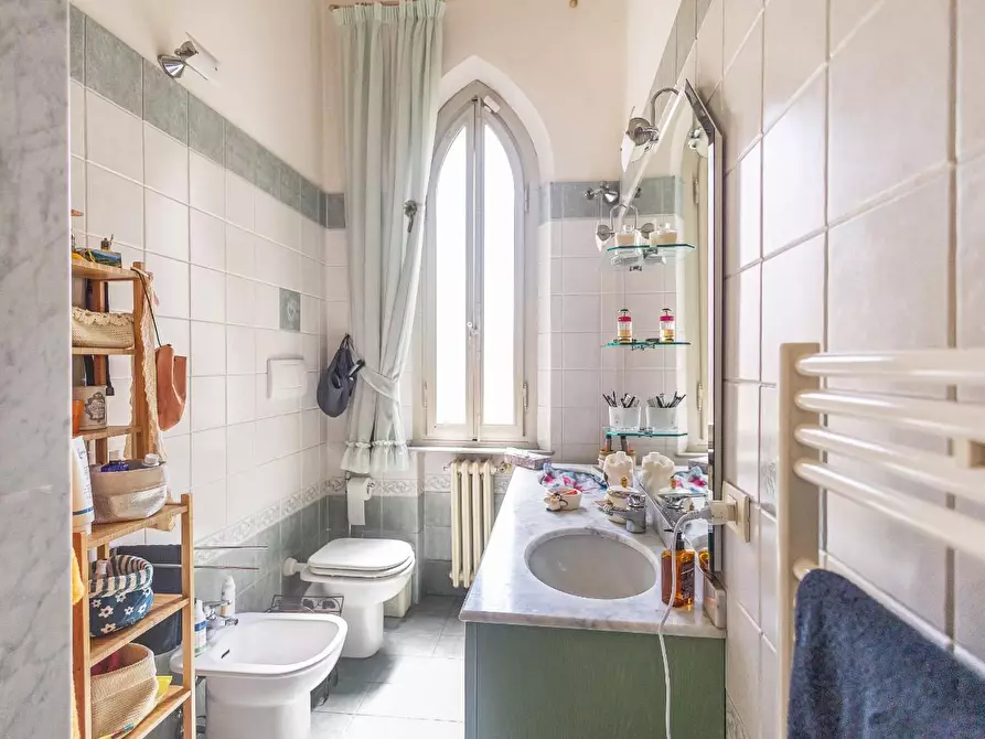 Immagine 11 di Villa in vendita  a Santa Croce Sull'arno