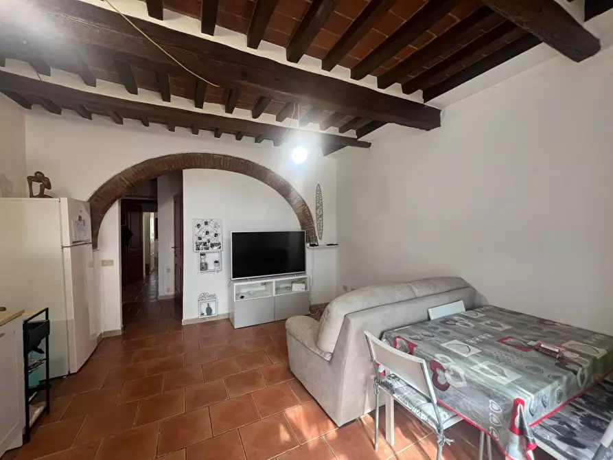 Immagine 1 di Appartamento in vendita  a Calcinaia