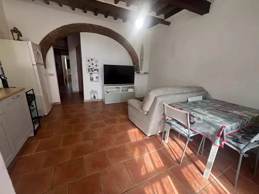 Immagine 2 di Appartamento in vendita  a Calcinaia