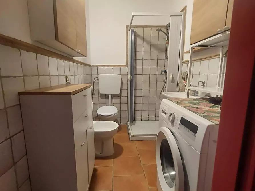 Immagine 9 di Appartamento in vendita  a Calcinaia