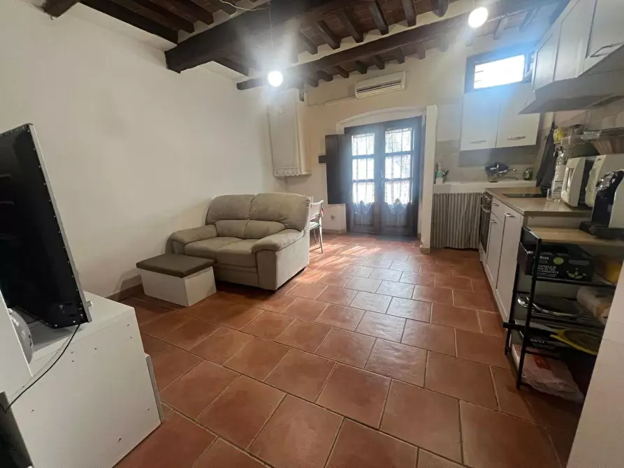 Immagine 3 di Appartamento in vendita  a Calcinaia