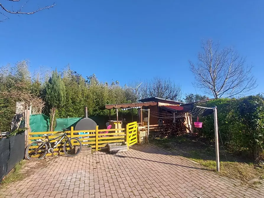 Immagine 12 di Appartamento in vendita  a Calcinaia