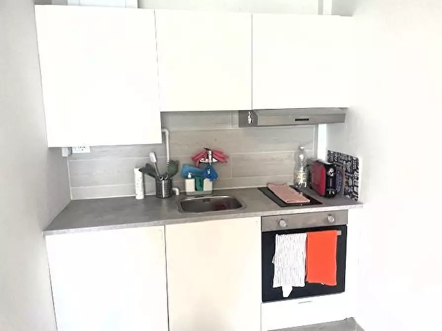 Immagine 13 di Appartamento in vendita  a Massa