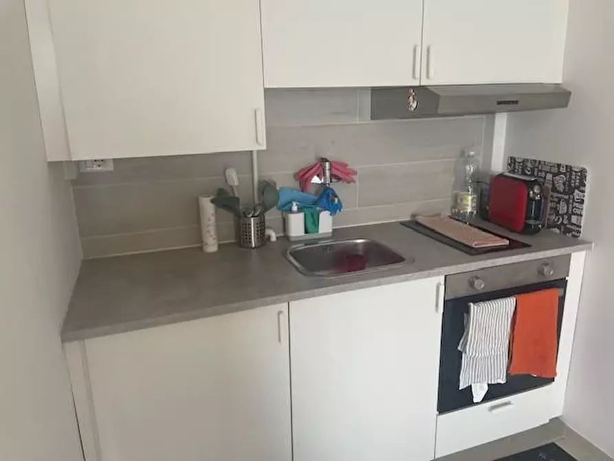 Immagine 12 di Appartamento in vendita  a Massa