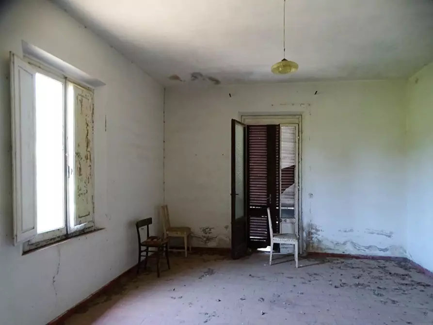 Immagine 26 di Casa colonica in vendita  a San Miniato