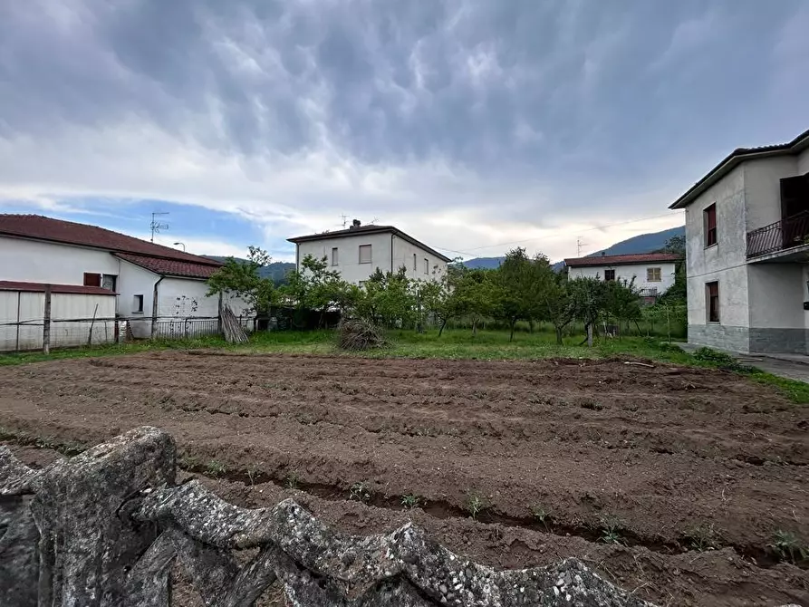 Immagine 1 di Casa indipendente in vendita  a Mulazzo