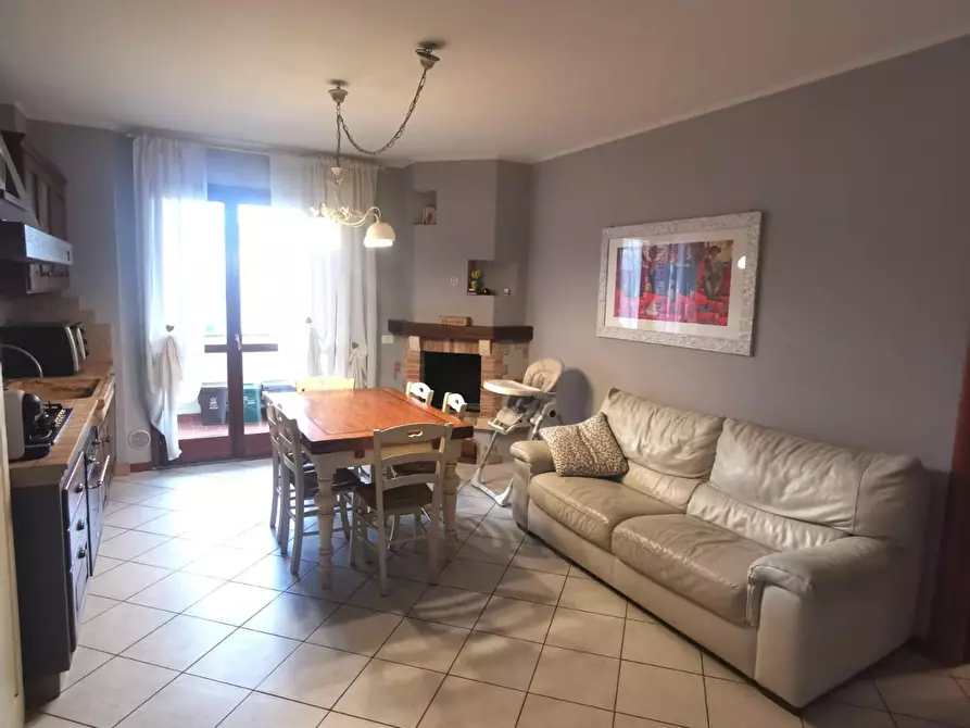 Immagine 1 di Appartamento in vendita  a Poggio A Caiano